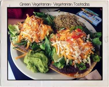 green veg tostadas 1