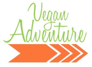 vegan adventure 2